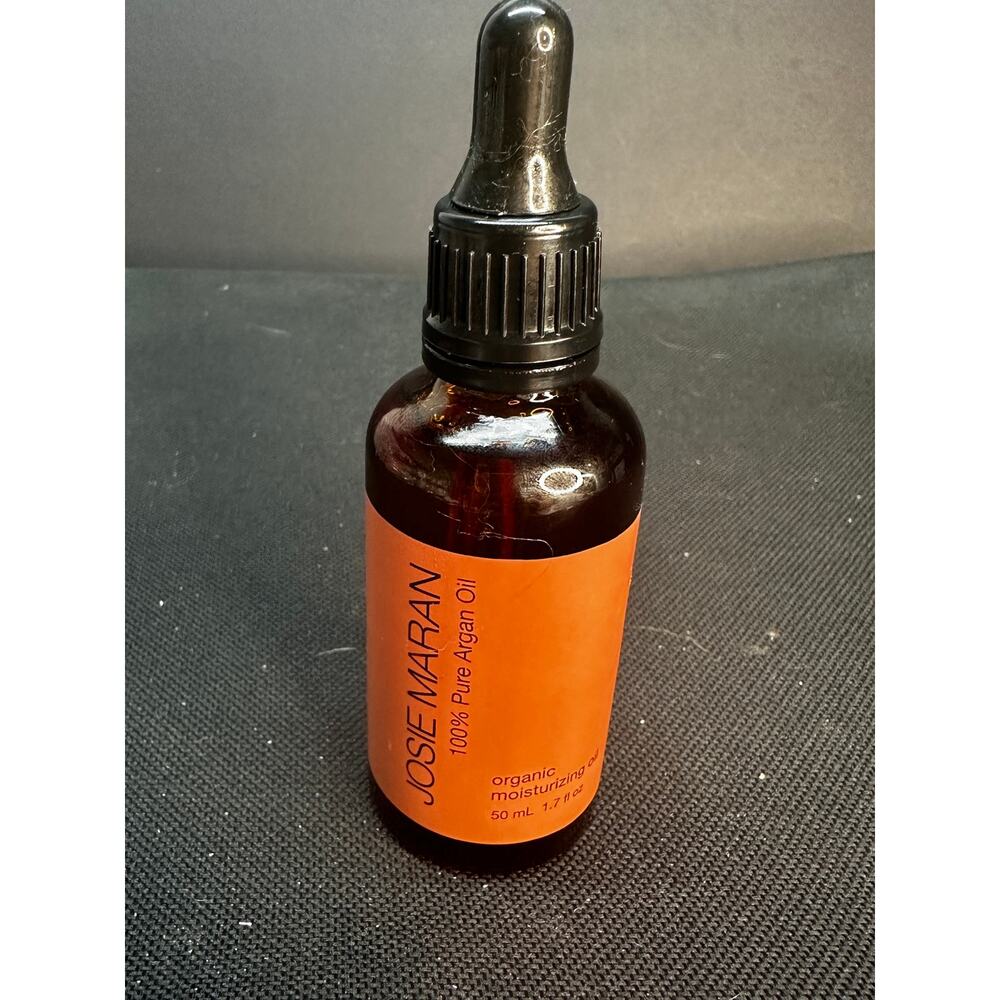 Josie Maran 100% Argan Oil Moisturizing Oil 1.7 oz